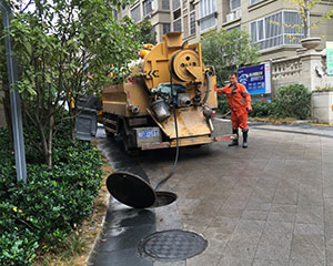 莱州管网知识-是否有行之有效的解决方案